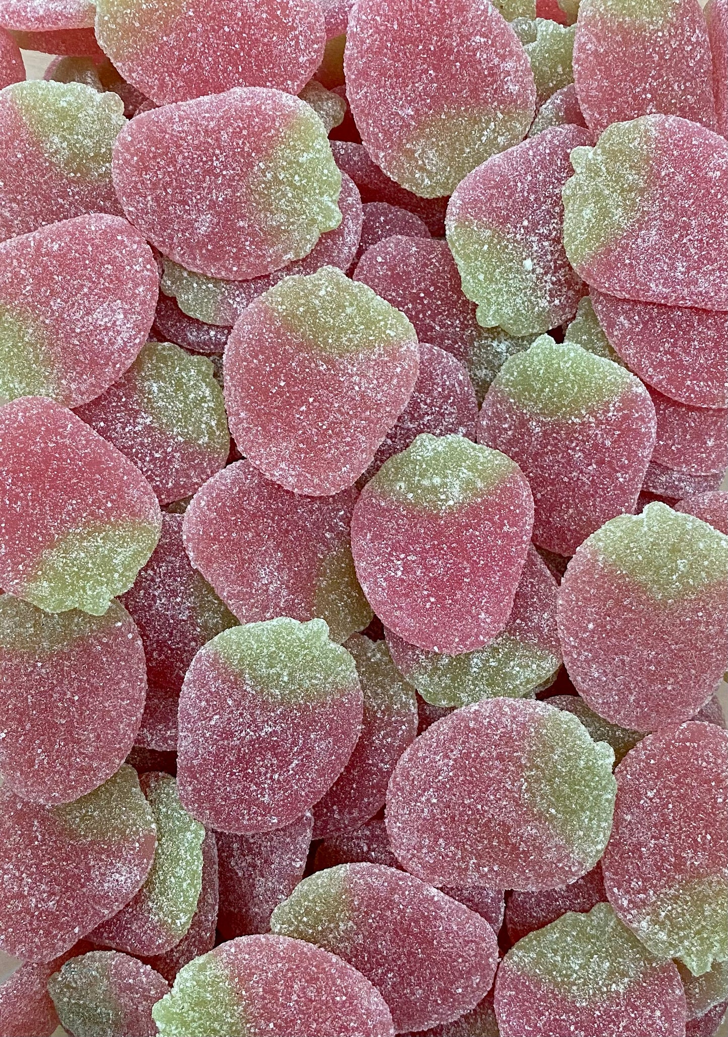 WILDE ERDBEERE