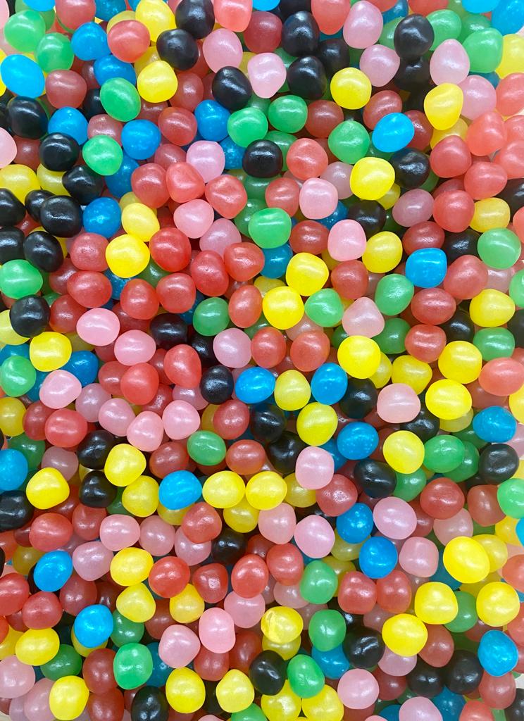 JELLY BEANS MINI