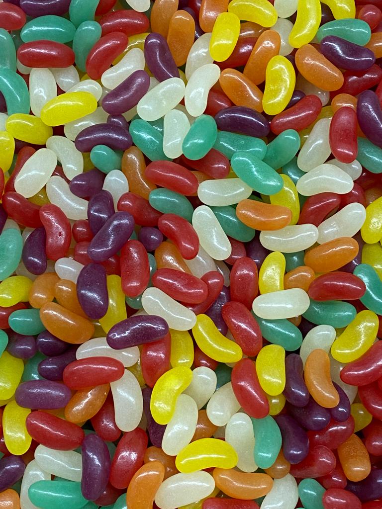 JELLY BEANS