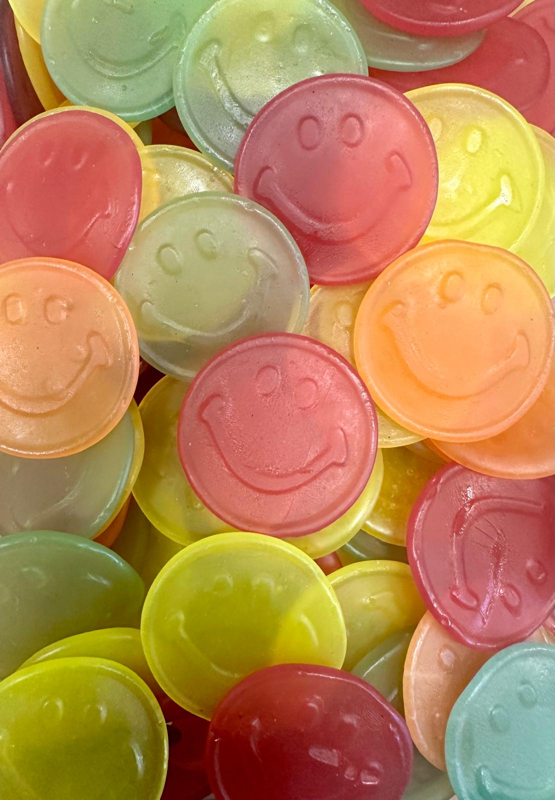 BIG SMILEYS