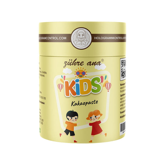 zuhre ana kids kakaopaste