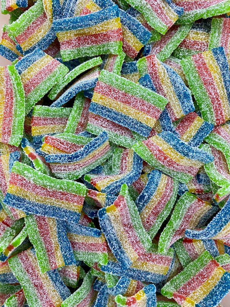 SAUER REGENBOGEN