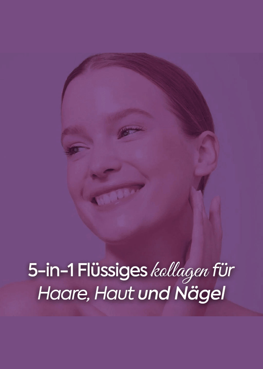 Zühre Ana Kollagen Sirup 250g