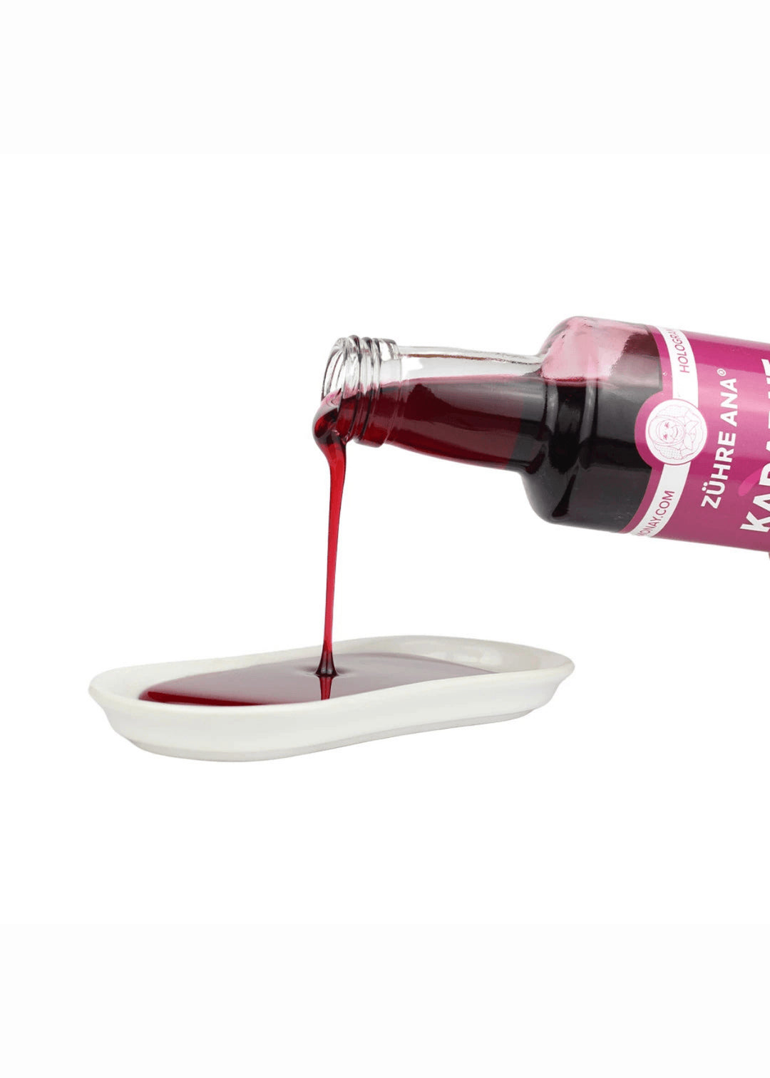 Zühre Ana Schwarzer Maulbeerextrakt 670g