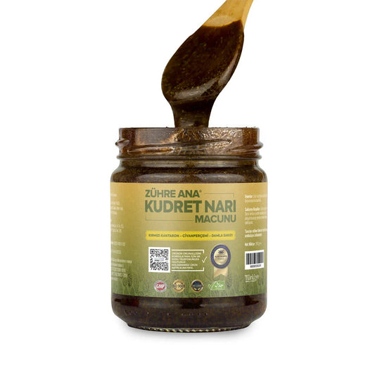 Zühre Ana Bittermelonen Paste