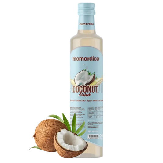 Momordica Coconut Mix Hindistan Cevizi Karışımı 250ml